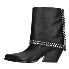 E3700 NATURE Stiefeletten und