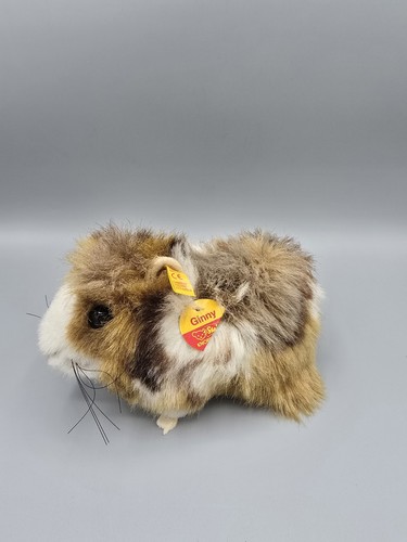 Steiff meerschweinchen ginny - steiff,