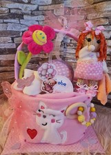 Windeltorte Baby Geburt/Taufe