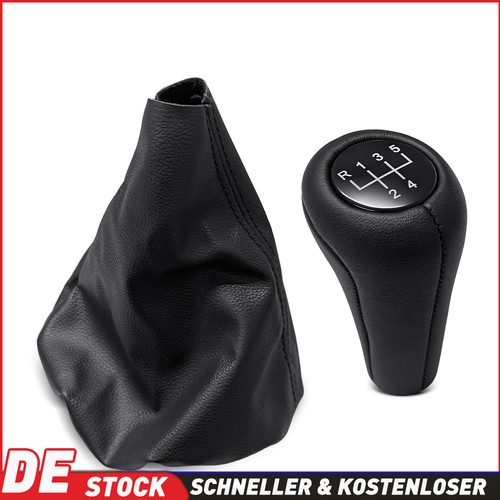 Schaltknauf mit schaltsack - schaltknauf,