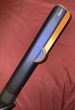 Dyson Airstrait Glätteisen in