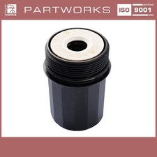 Ölfilter Gehäuse ORIGINAL