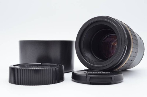 Tamron 90mm 8 macro - sp, af