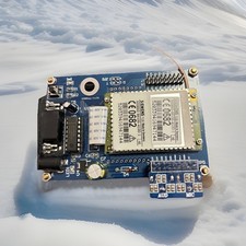 SiemensTelefonmodem TC35