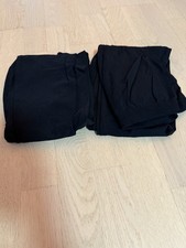 Set of 2 Maternity Leggings