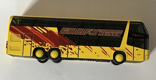 Neoplan skyliner 1122 graf - neoplan,