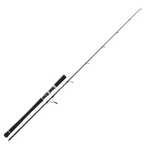 Major craft spinnrute giant - major,