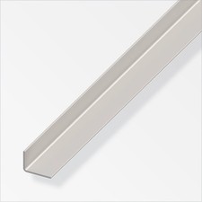 alfer Winkelprofil 15 x 20 x