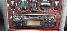 MERCEDES BENZ AUDIO 10 BE3100