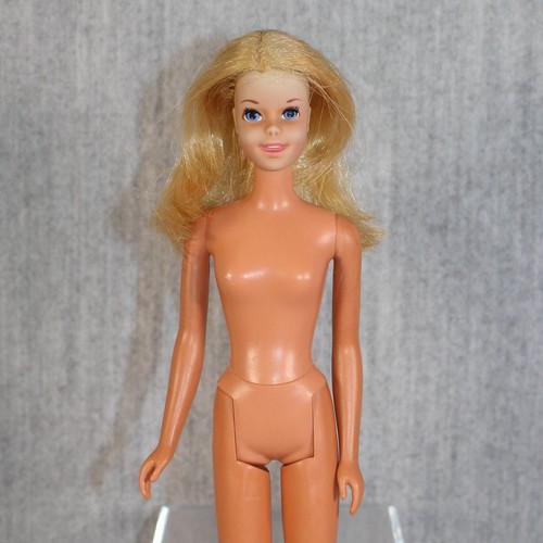 Barbie mattel doll tlc malibu - doll,