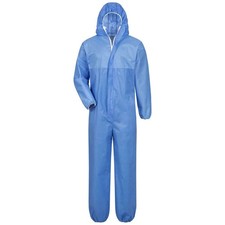 SMS OVERALL Einweg Schutzanzug