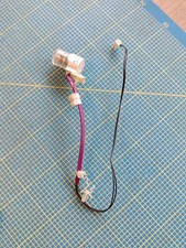 Miele W3923 WPS Waschmaschine Lampe Beleuchtung 06722491 06770400 6770400