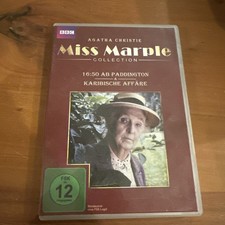 Miss Marple Collection (16:50