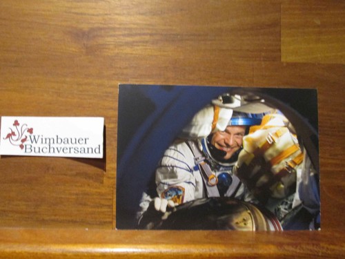 Autogrammkarte andreas - autogrammkarte,