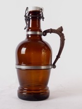 Alte Bierkanne Bierkrug