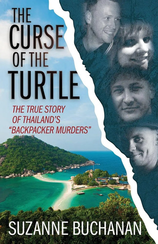 The curse turtle - the,