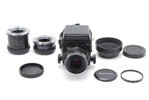 Neuwertig mamiya - 【n, neuwertig+++】mamiya