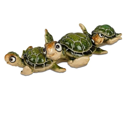 Formano dekofigur schildkröte - dekofigur,