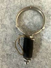 NEUMANN U47 Ordner für M7 Kapsel, Original Vintage.