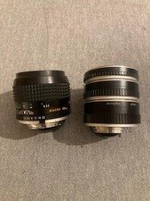 Minolta 50mm f3.5 Makro MC