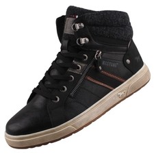 Mustang herren high top - herren,