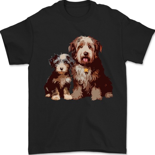 Old english sheepdog welpen - sheepdog,