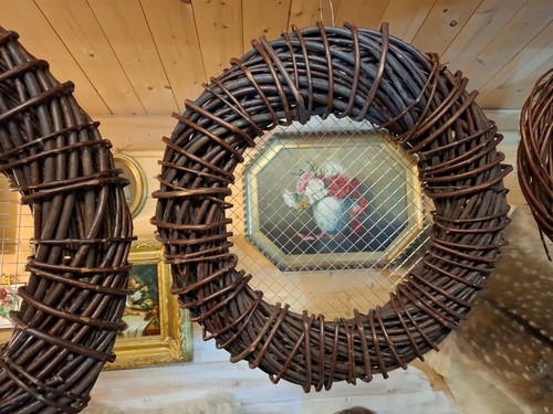 Xxl weidenkranz cm - xxl, 40