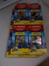 Blue Ocean  Lego Ninjago Serie