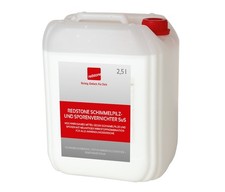 Redstone Schimmelpilz und