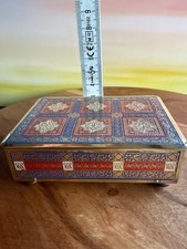 Alte Silber/Versilberte