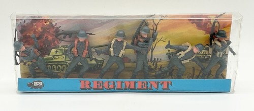 Dickie soldaten figuren - dickie, ,,soldaten-figuren