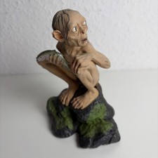 Gollum Statue Weta