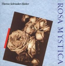 Rosa mystica von - mystica, therese