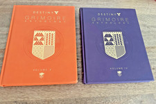 Destiny: Grimoire Anthology