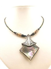 🌺 Langani 🌺 Collier