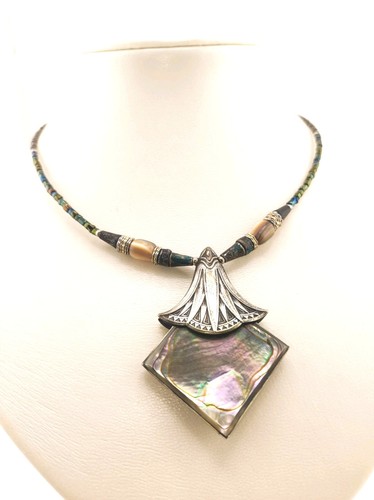 Langani collier - langani,