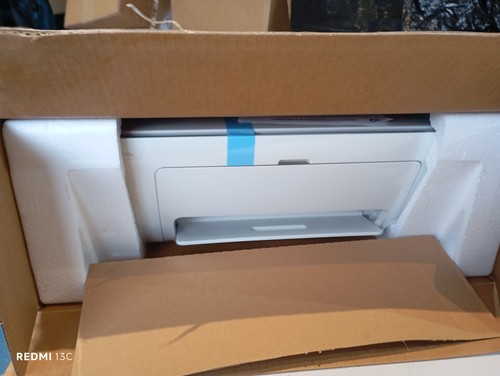 Deskjet 2720e - hp,