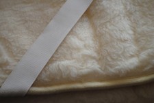 Kaschmir-Babyhaar de Luxe m