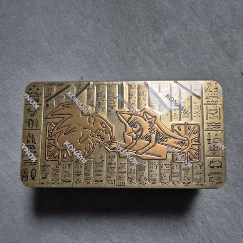 Tin of ancient - of,