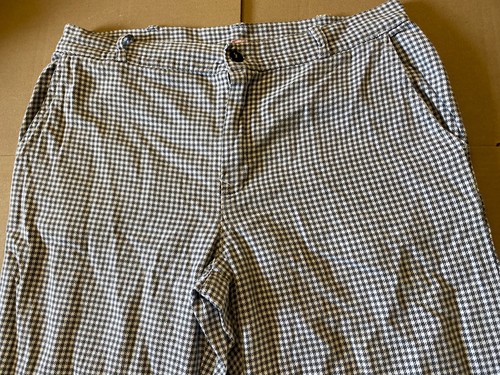 Fleischerhose bäckerhose - 2,