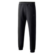 Erima Hose schwarz Sweatpants