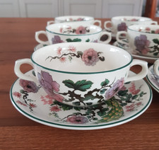 Suppentassen Set Dynasty