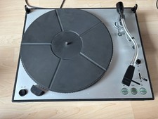 Telefunken S500 Plattenspieler