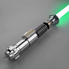 Star wars luke neopixel - star,