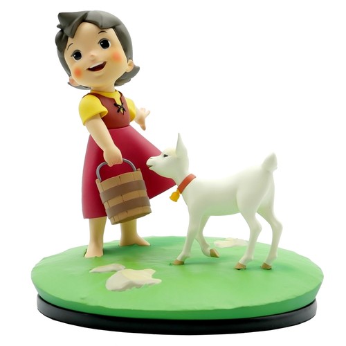 Lmz sammelfigur heidi - lmz,