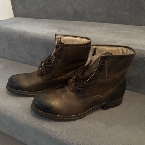 Cafeina herren boots - cafeina, stiefel