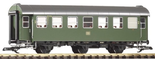 Piko 37600 umbauwagen b3yg - 37600,