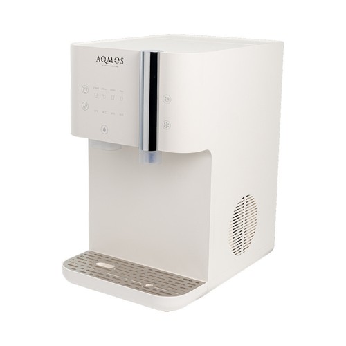 Aqmos trinkwasser anlage - aqmos,