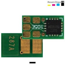 Toner chip passt für - toner, hp