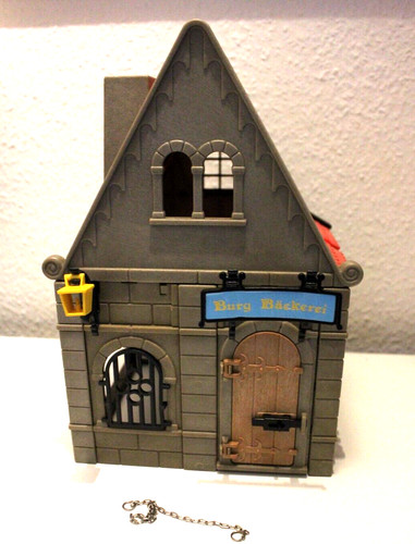 Playmobil 3441 mittelalter - playmobil,